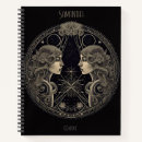 Search for star sign notebooks Birthday