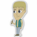 Search for farmer boy stickers Cute