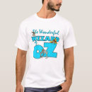 Search for dorothy wizard of oz tshirts Scarecrow