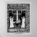 Search for beardsley art Vintage