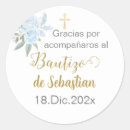 Search for español stickers Baptism