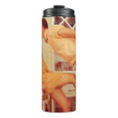 Search for couple travel mugs Kiss