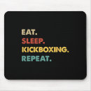 Search for knockouts mousepads Martial fitness workout