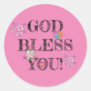 Search for bless stickers Christian