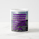 Search for bible verse romans mugs God