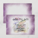 Search for frog save the dates Bride