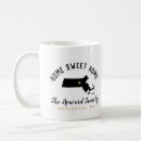 Search for massachusetts home mugs Modern