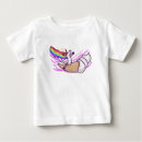 Search for unicorn baby shirts Fun