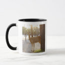 Search for bizarre mugs Outdoors