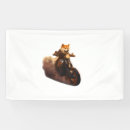 Search for motorcycle banners Puppy