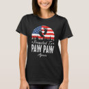 Search for paw print womens tshirts Promoted
