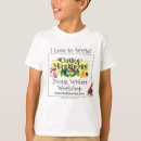 Search for learning kids tshirts Children