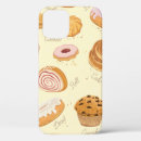 Search for pastries iphone cases Bakery