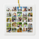 Search for trendy christmas tree decorations Black and white