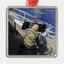 Search for machine gun christmas tree decorations Firing