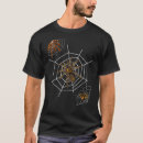 Search for arachnids tshirts Spider