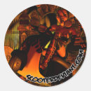 Search for scooters stickers Lambretta