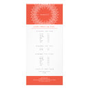 Search for menu rack cards Yoga