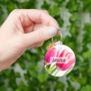 Search for tulip photos key rings Flowers