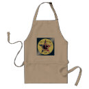 Search for make america great aprons President