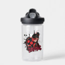 Search for miraculous ladybug water bottles Shadybug