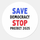 Search for project stickers Vote