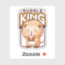 Search for cartoon lion stickers Animals