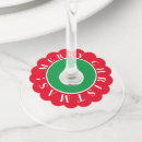 Search for scallop tags Red