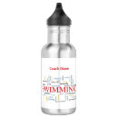 Search for swimmers water bottles Coach