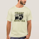 Search for shooter tshirts Camera