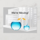 Search for change of address christmas postcards Business