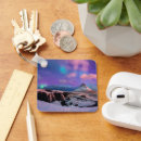 Search for northern lights key rings Snow