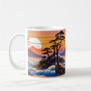 Search for japanese peace mugs Asian