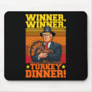 Search for christmas dinner mousepads Thanksgiving