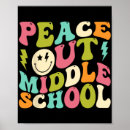 Search for schools out posters Last