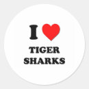 Search for tiger shark stickers Animals