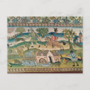 Search for carpets postcards English