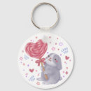 Search for happy valentines key rings Sweet