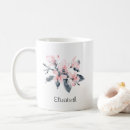 Search for simple flower design mugs Flowers
