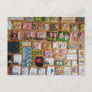 Search for goodies postcards Chocolate