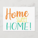 Search for we moved Home sweet home