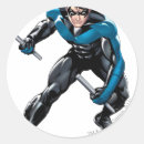 Search for nightwing stickers Gotham
