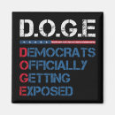 Search for doge magnets Politics