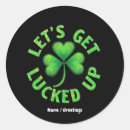 Search for get up stickers Patricks