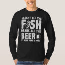 Search for caught tshirts Fish