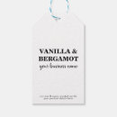 Search for candle hang tags Simple