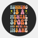 Search for home run stickers Funny