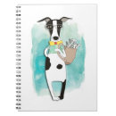 Search for hipster notebooks Watercolor