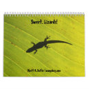 Search for lizard calendars Iguana