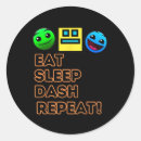 Search for dash stickers Approves